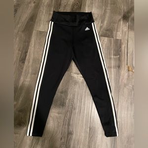 Adidas leggings Aeroready